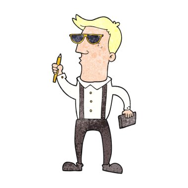 defter adamla dokulu çizgi film