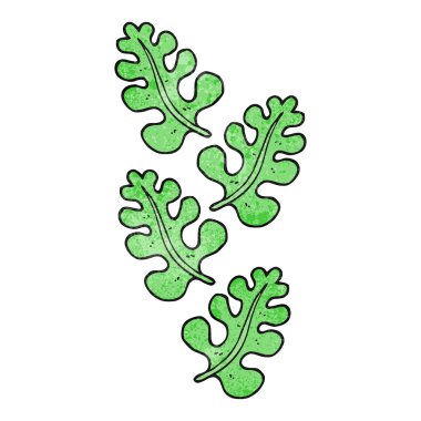 dokulu karikatür bırakır