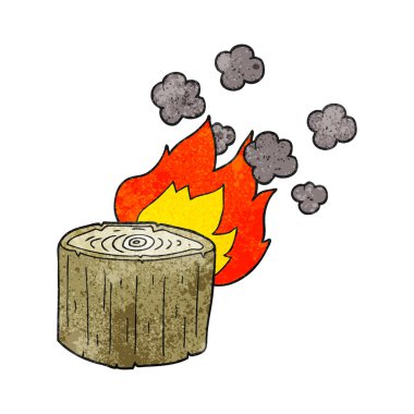 günlük yazma dokulu çizgi film