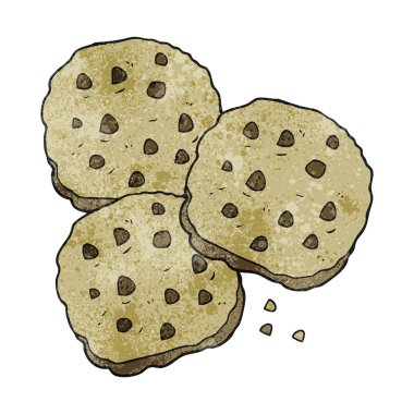 dokulu karikatür tanımlama bilgileri