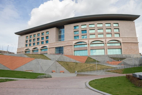 Merkezi yaratıcı teknolojiler 