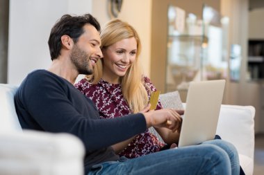 Alışveriş ve online ödeme