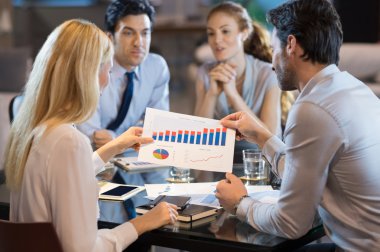 Takım yıllık raporu analiz