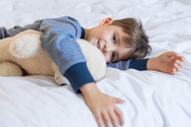 Pijama yatak, boy