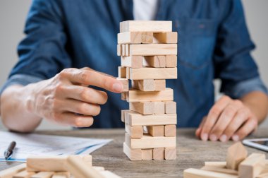 İş riski ve strateji 