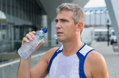 Runner çalıştırdıktan sonra ferahlatıcı