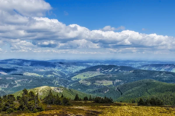 Paisagem — Fotografia de Stock