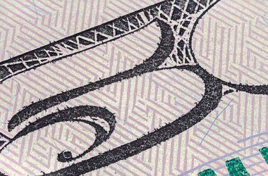 Makro, 50 Amerikan Doları 'nı kapat. 50 Amerikan dolarına yakın. Amerikan doları dünya para birimidir. Kağıt banknotun önünde Ulysses Grant 'in portresi. ABD 'nin yasal ihalesi