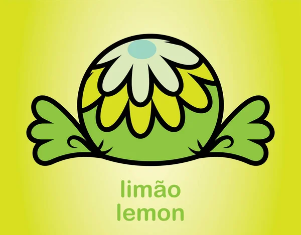 Pakette limonlu çikolata şekeri