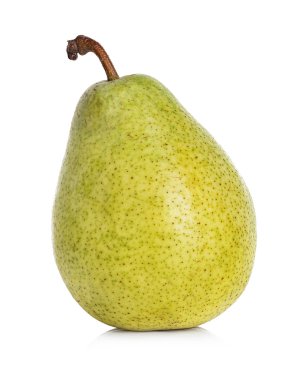 armutlar beyaz arkaplanda izole