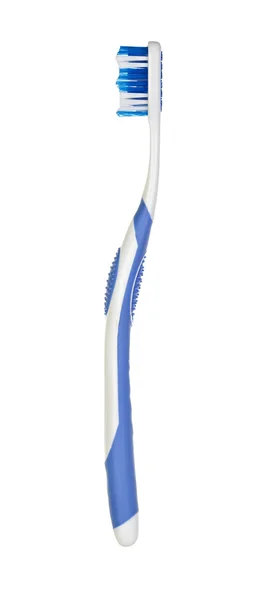 Tandenborstel geïsoleerd op witte achtergrond — Stockfoto