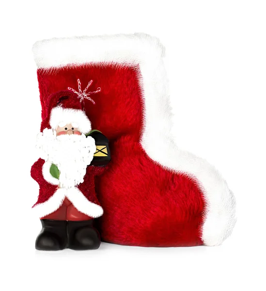 Santa Claus — Stock Photo, Image