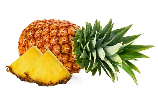 Ananas — Zdjęcie stockowe