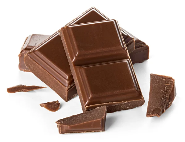 Chocolate — Stock Photo, Image