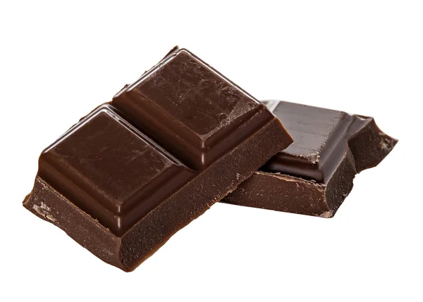 Chocolate — Stock Photo, Image