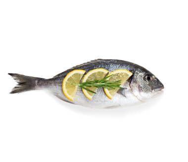 Dorado balığı