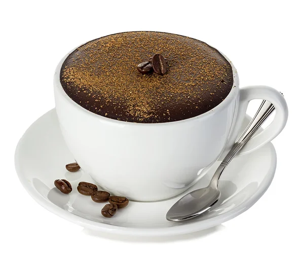 Chocolate caliente — Foto de Stock