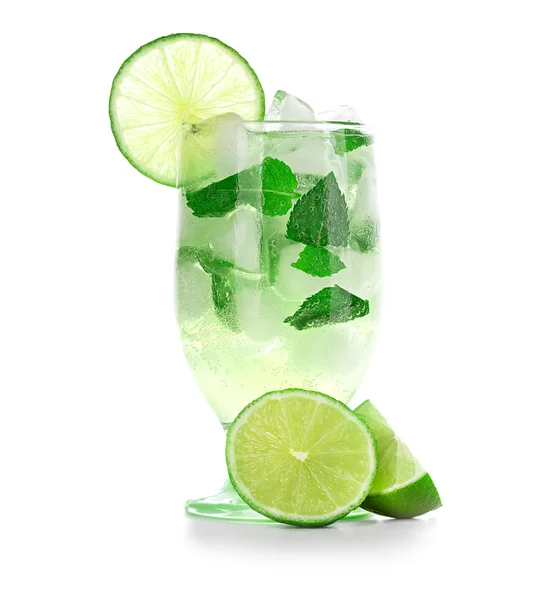 Mojito Ordförande — Stockfoto