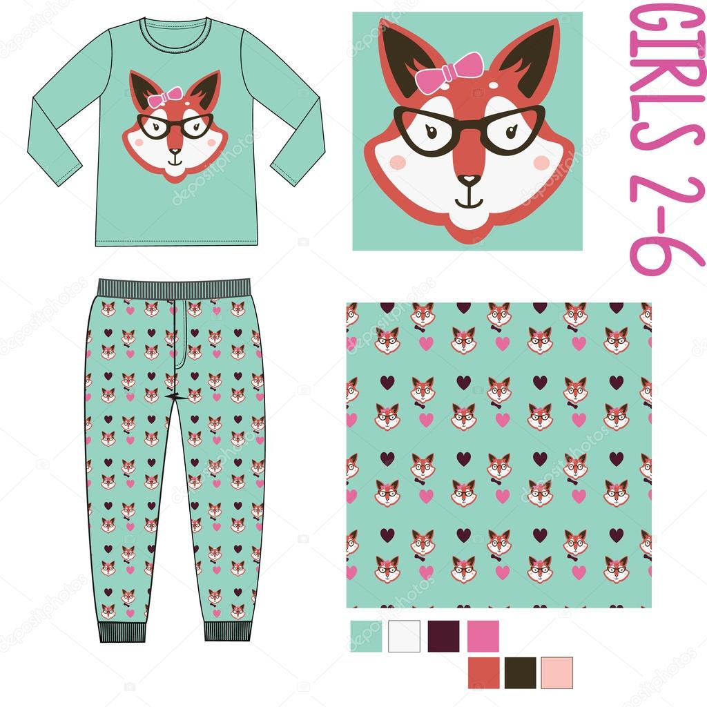 kids clothing sets