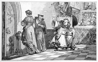 Faust klasik örnek