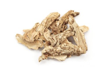 Çin Bitkisel Tıp - Dang Gui Ginseng (Angelica Sinensis)