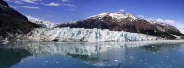 Margerie Glacier, Alaska, USA