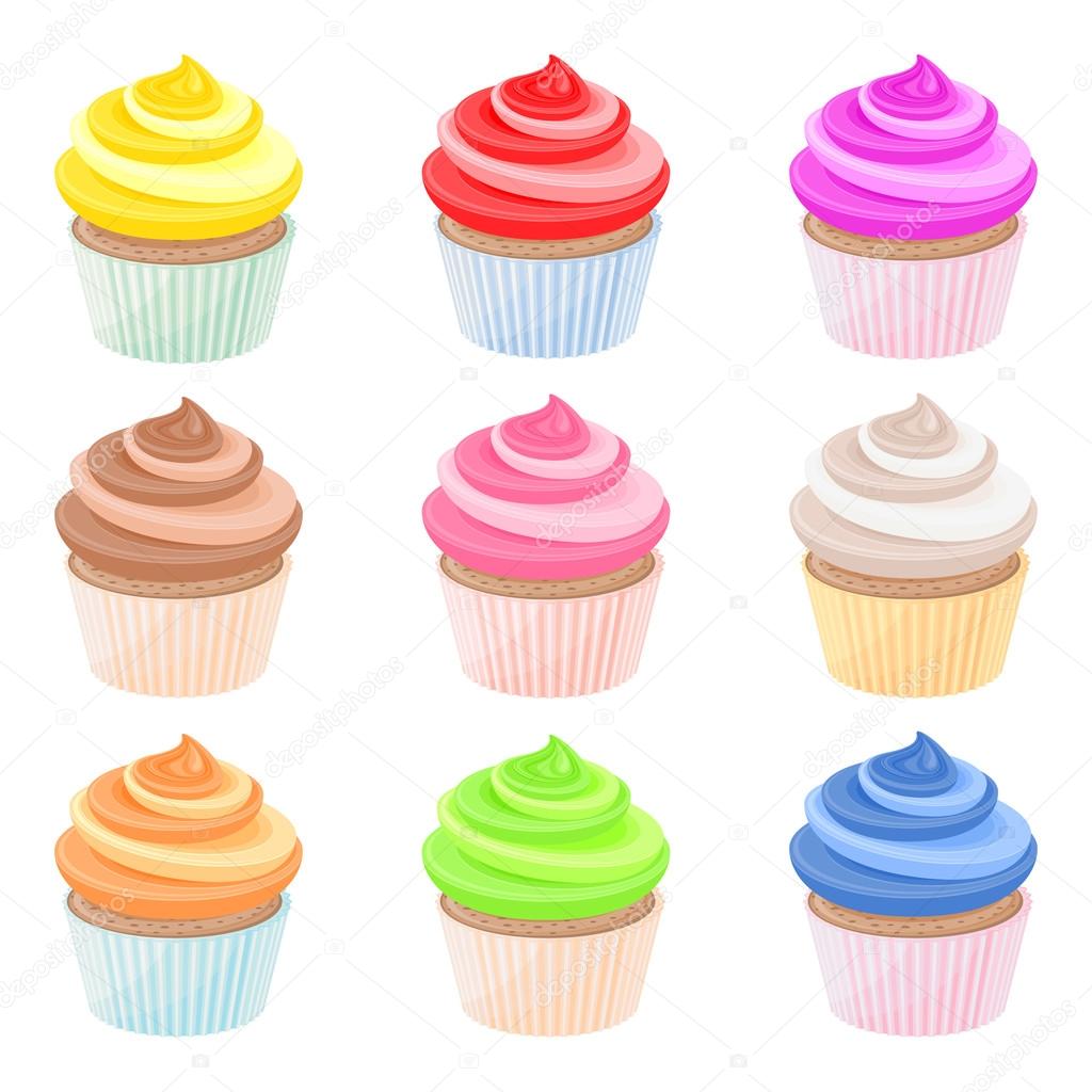 Cupcakes