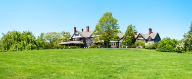 Manor House görünüm