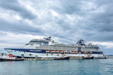 Ünlü Zirvesi bağlantı noktası