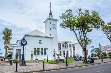 Bermuda Sanat Merkezi