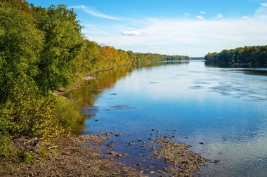 Kıyı Delaware Nehri