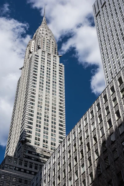 New York Landmark — Stock Photo, Image