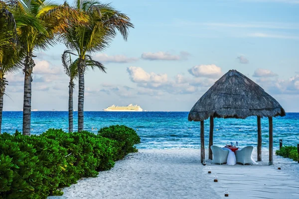 Traumurlaub — Stockfoto