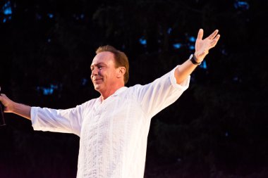 David Cassidy Nj7