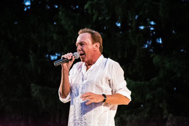 David Cassidy Nj8