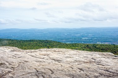 Shawangunk Ridge görüntüle