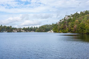 Göl Minnewaska