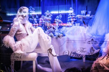 Saks Kışlık Sarayın 13