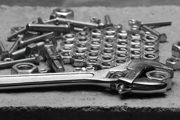 Strumento di lavoro — Foto Stock