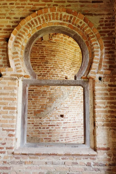 Interior shot of Kellie's Castle — Stock Photo, Image