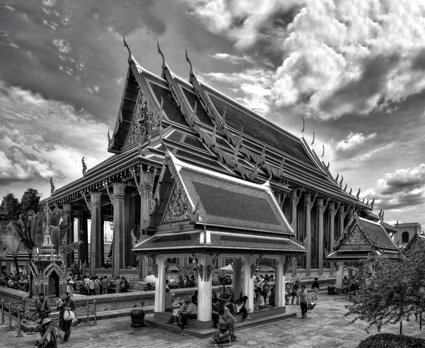 Grande palazzo Bangkok — Foto Stock