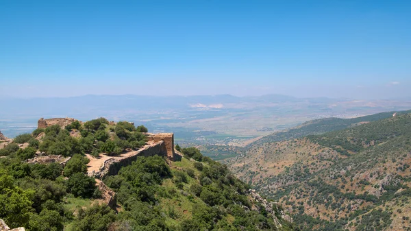 Golan Heights - Israel Royalty Free Stock Images