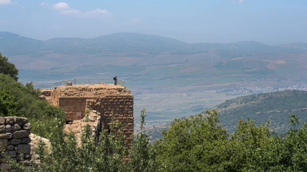 Golan Heights - Israël Photo De Stock