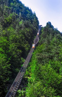 Hallstatt - Oostenrijk