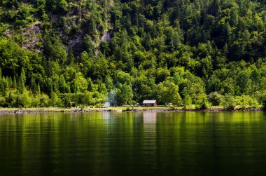 Hallstatt - Oostenrijk
