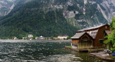 Hallstatt - Oostenrijk