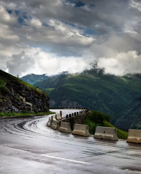 Grossglockner - Austria — Stock Photo, Image