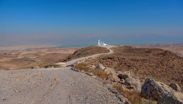 Arad - Israel — Stock Photo, Image