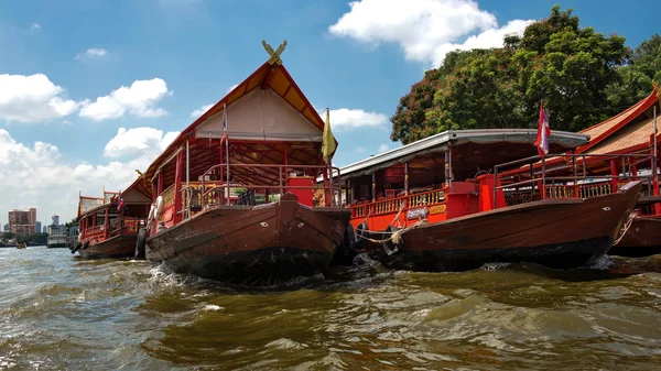 Bangkok - Thailand — Stockfoto