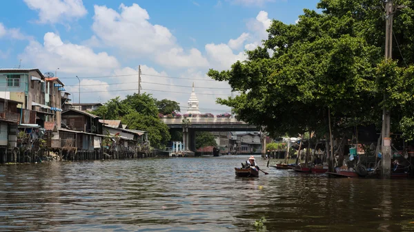 Bangkok - Tajlandia — Zdjęcie stockowe